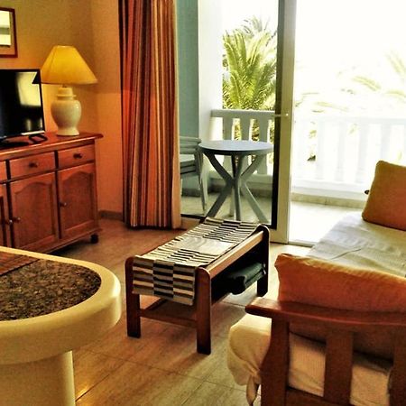 El Molino Apartment Вале Гран Рей Екстериор снимка