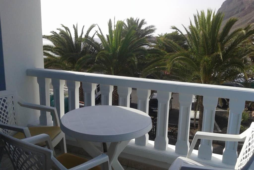 El Molino Apartment Вале Гран Рей Екстериор снимка