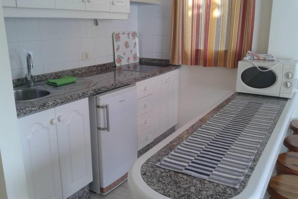 El Molino Apartment Вале Гран Рей Екстериор снимка