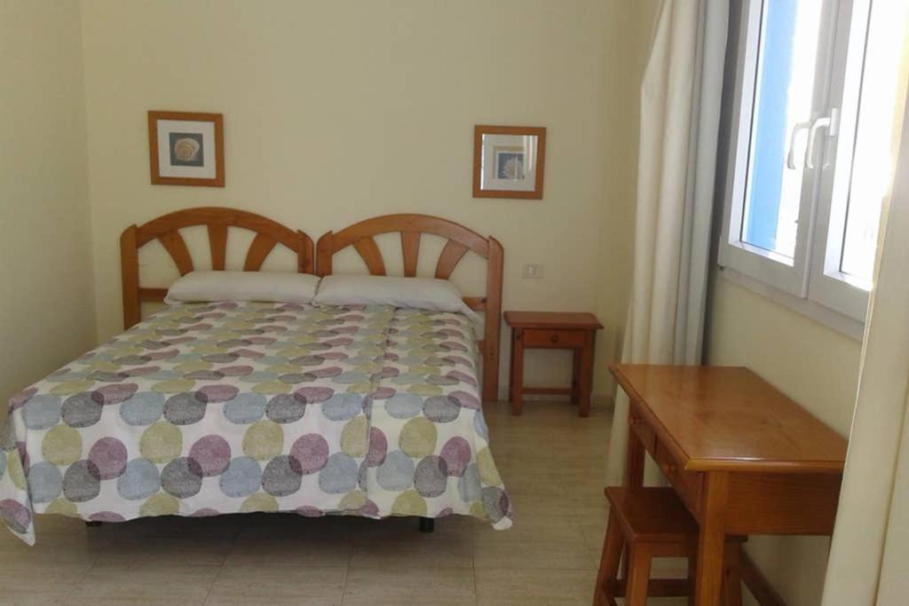 El Molino Apartment Вале Гран Рей Екстериор снимка