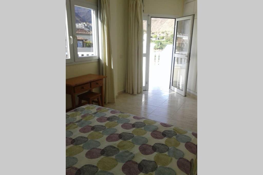 El Molino Apartment Вале Гран Рей Екстериор снимка