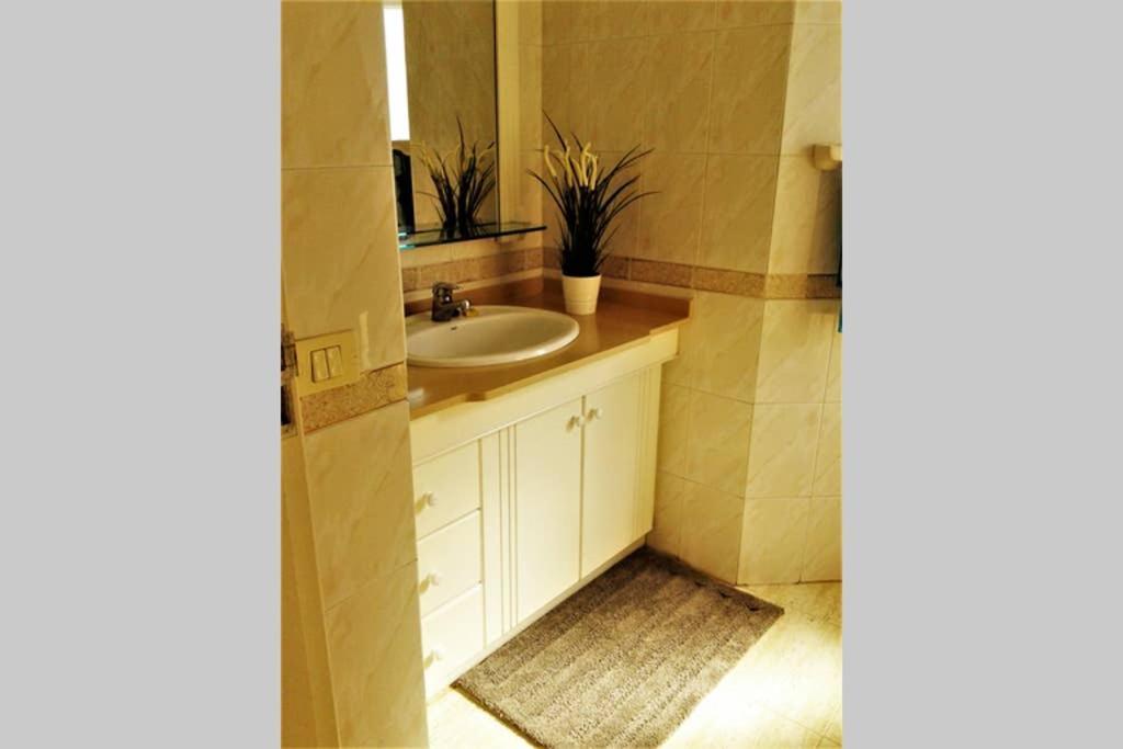 El Molino Apartment Вале Гран Рей Екстериор снимка